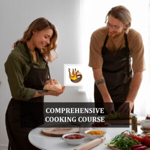 Comprehensive Cooking Course